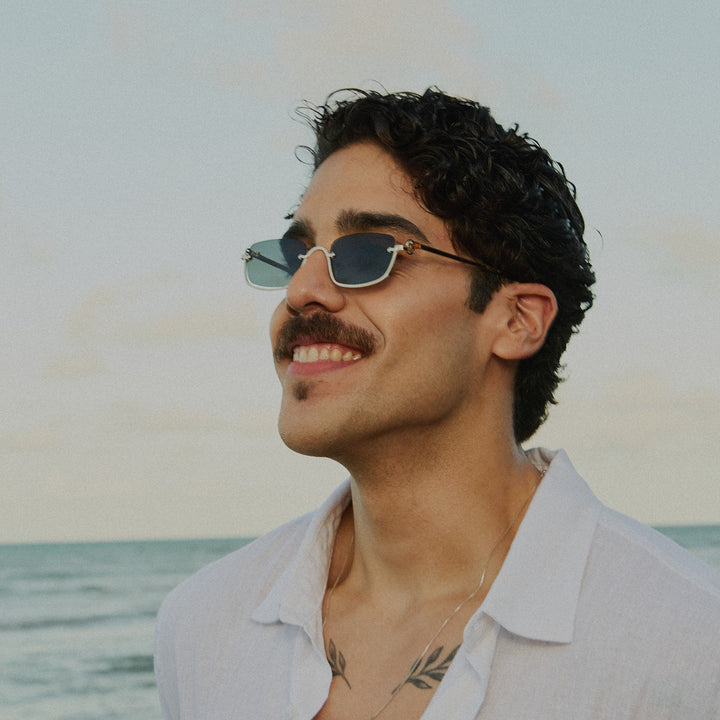 Óculos de Sol Hefestus Cancún